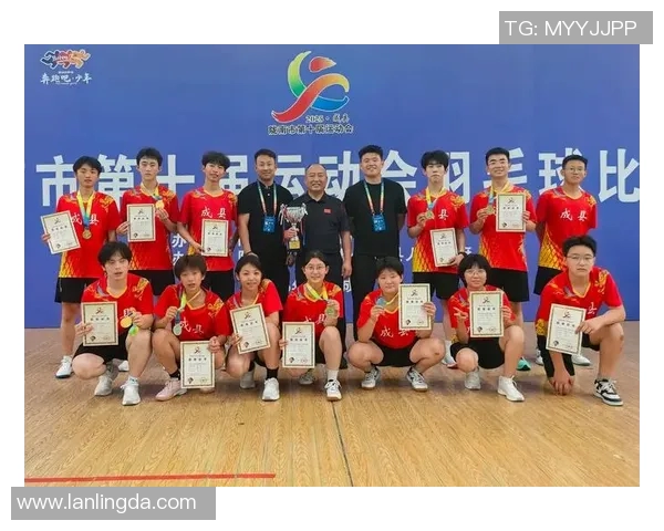 王丽的羽毛球人生深度对话探索她的成长与梦想之路